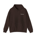 Solistique | Hoodie – Bruin