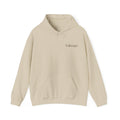Solistique | Hoodie – Sand