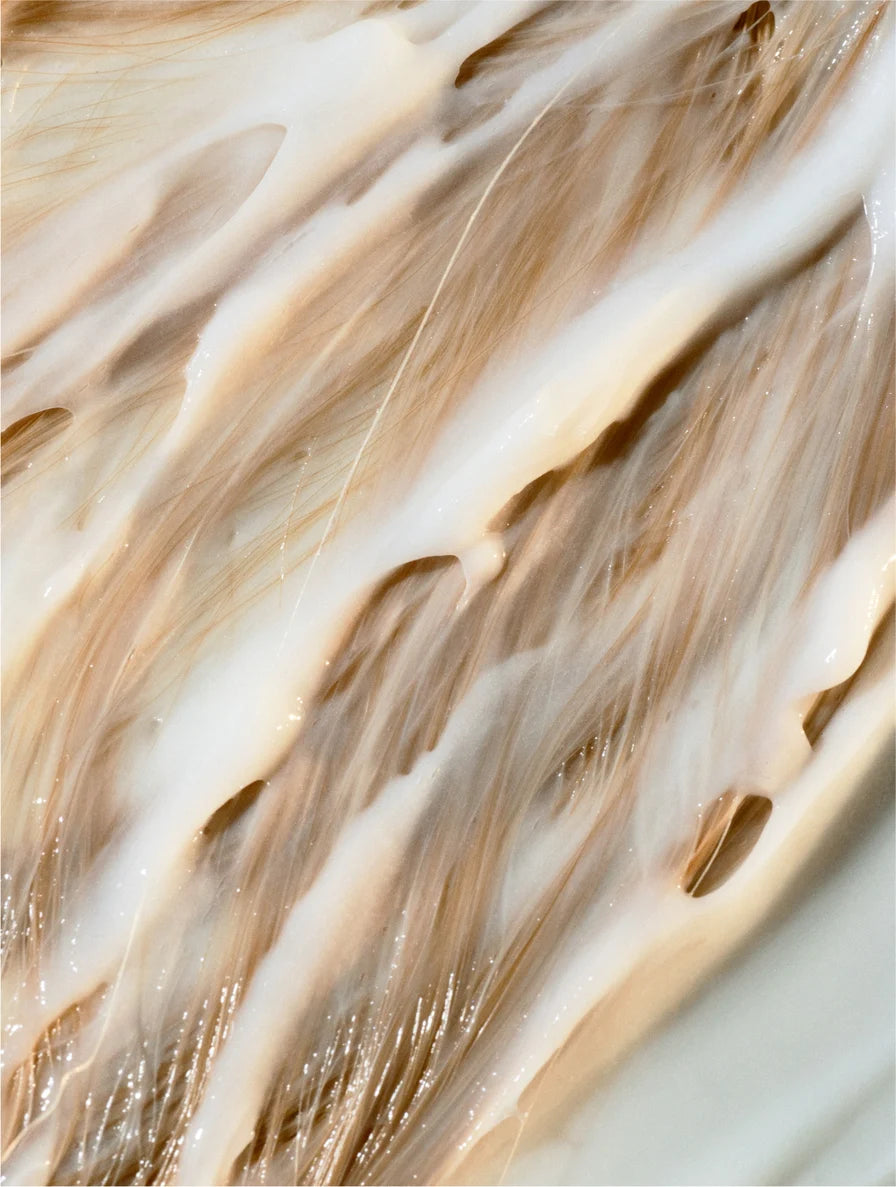 Solistique | Keratin Volume Boost Conditioner