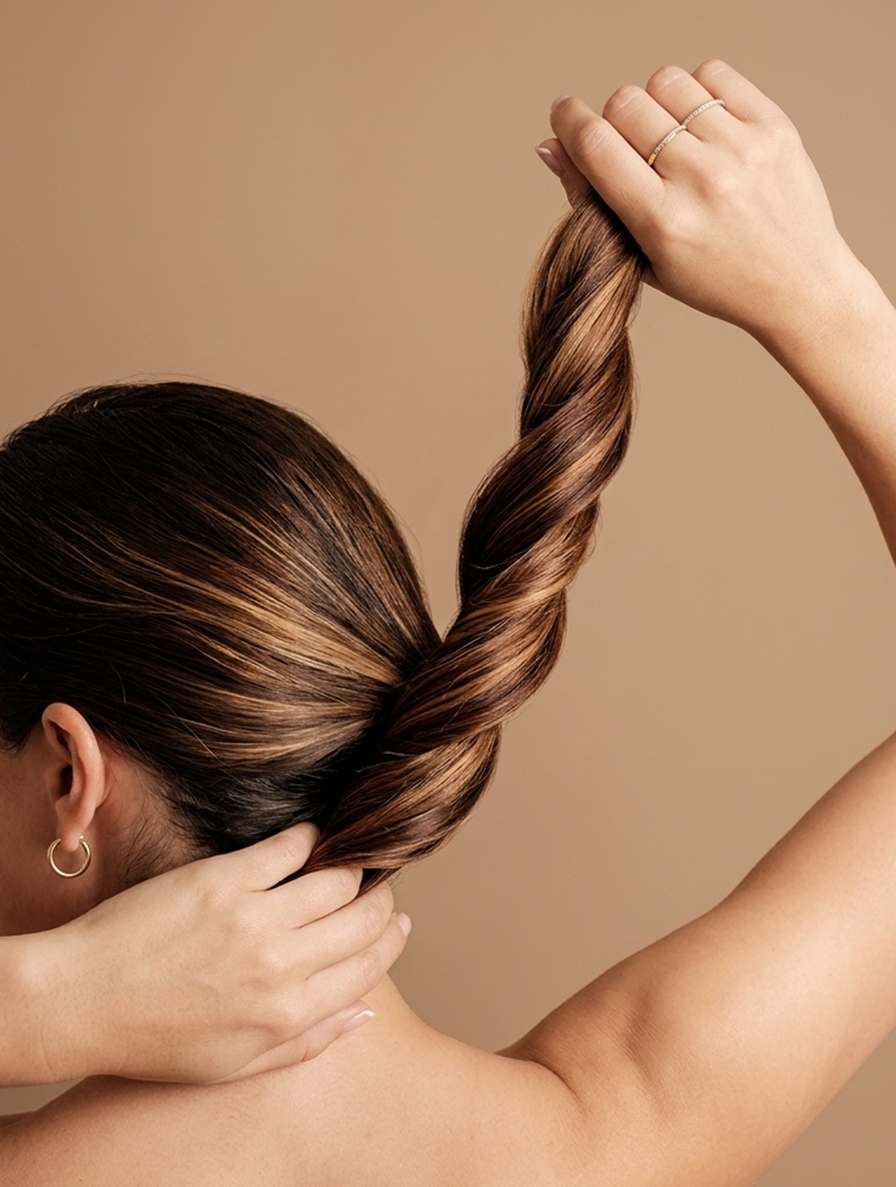 Solistique | Keratin Volume Boost Conditioner