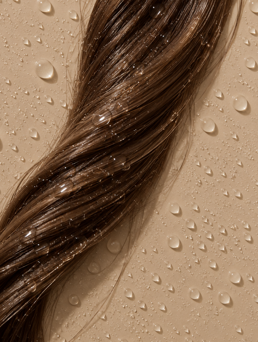 Solistique | Keratin Shine Leave-In Hair Mist