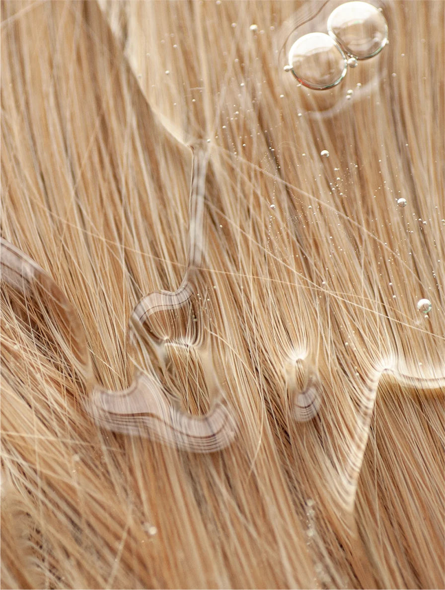Solistique | Keratin Volume Boost Shampoo